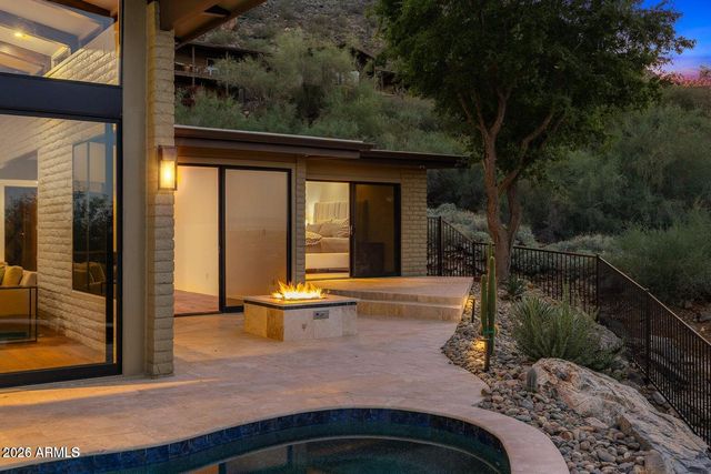 6331 E Hummingbird Lane, Paradise Valley, AZ 85253