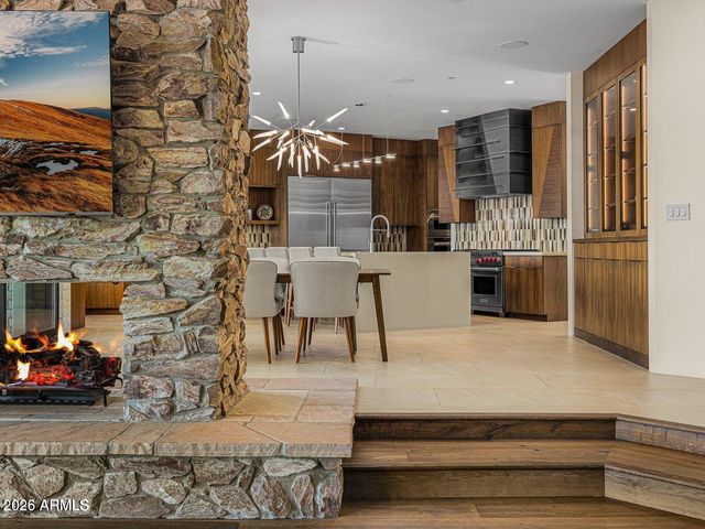 6331 E Hummingbird Lane, Paradise Valley, AZ 85253