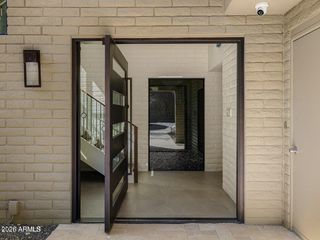 6331 E Hummingbird Lane, Paradise Valley, AZ 85253