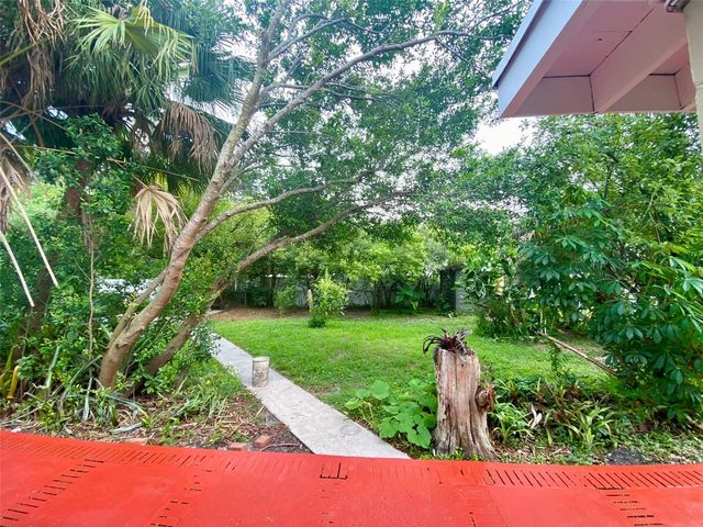 4030 CORRINE DRIVE, Orlando, FL 32803