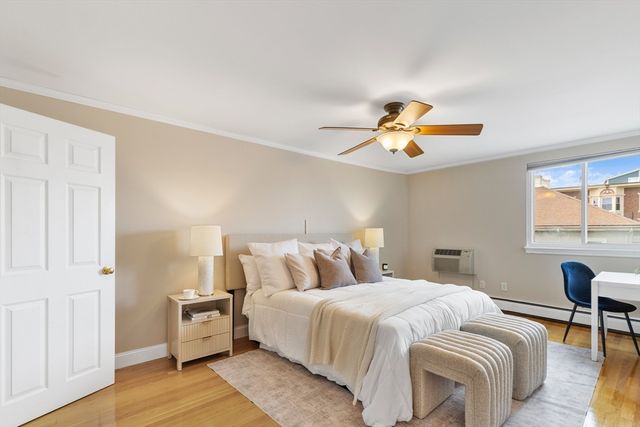 245 Lafayette St 3G, Salem, MA 01970