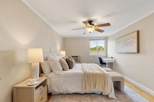 245 Lafayette St 3G, Salem, MA 01970