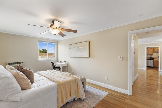 245 Lafayette St 3G, Salem, MA 01970