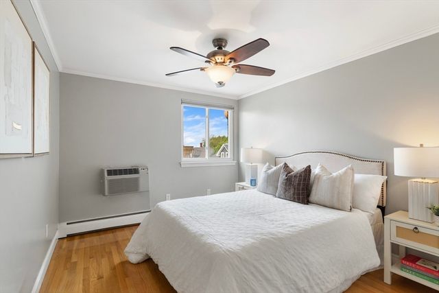 245 Lafayette St 3G, Salem, MA 01970