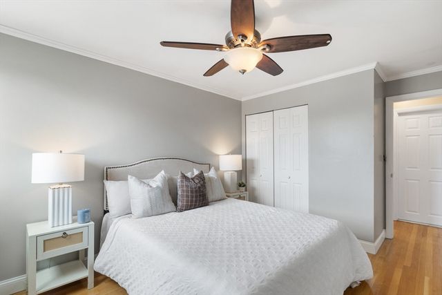 245 Lafayette St 3G, Salem, MA 01970