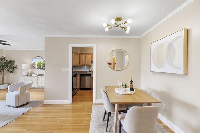 245 Lafayette St 3G, Salem, MA 01970