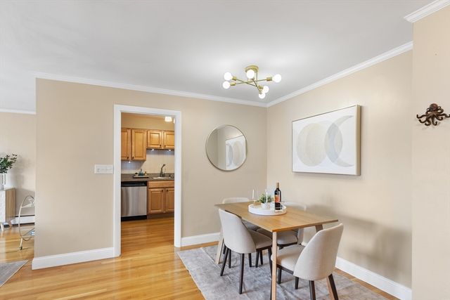 245 Lafayette St 3G, Salem, MA 01970