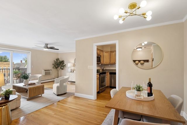 245 Lafayette St 3G, Salem, MA 01970