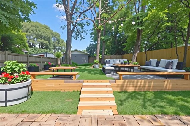 264 HAAS SE Avenue, Atlanta, GA 30316