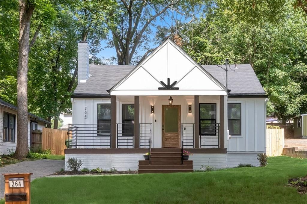 264 HAAS SE Avenue, Atlanta, GA 30316