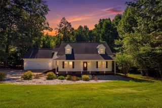 3715 Shope Road, Gainesville, GA 30506