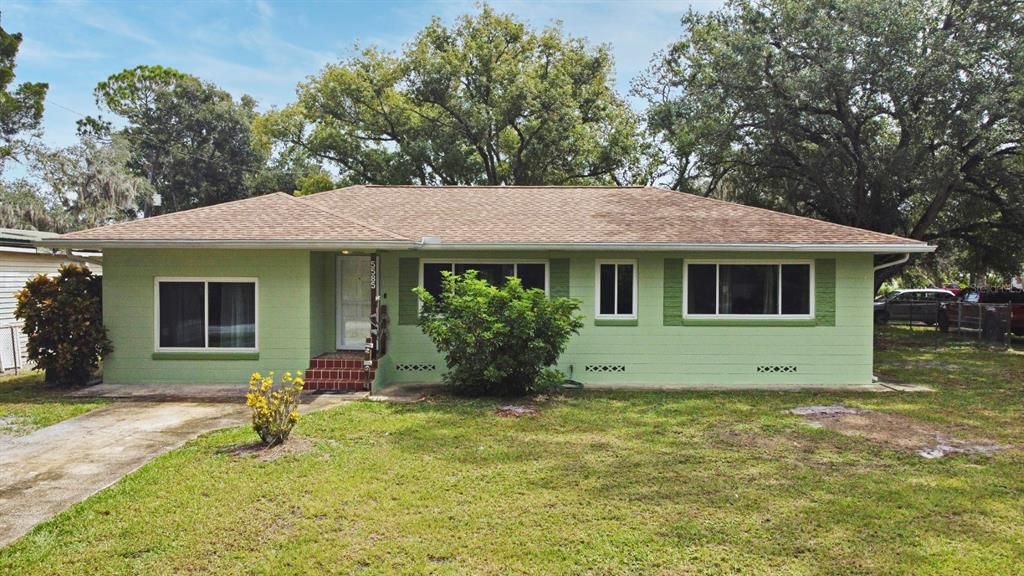 5585 LANCEWOOD CIRCLE S, Port Orange, FL 32127