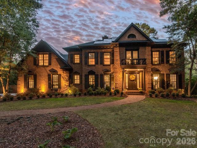 5307 Mirabell Road, Charlotte, NC 28226