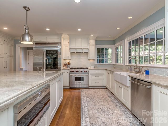 5307 Mirabell Road, Charlotte, NC 28226