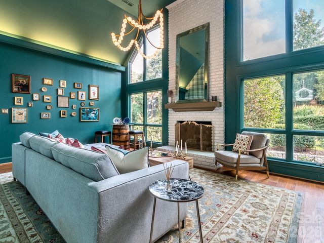 5307 Mirabell Road, Charlotte, NC 28226