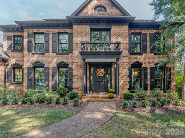 5307 Mirabell Road, Charlotte, NC 28226