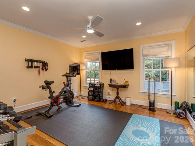 5307 Mirabell Road, Charlotte, NC 28226
