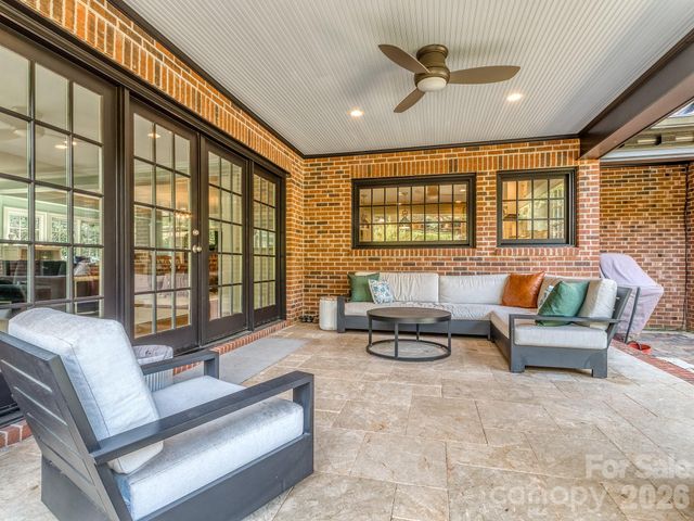 5307 Mirabell Road, Charlotte, NC 28226