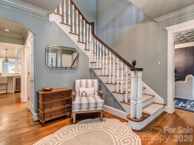 5307 Mirabell Road, Charlotte, NC 28226