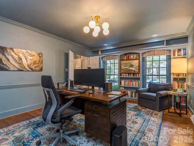5307 Mirabell Road, Charlotte, NC 28226