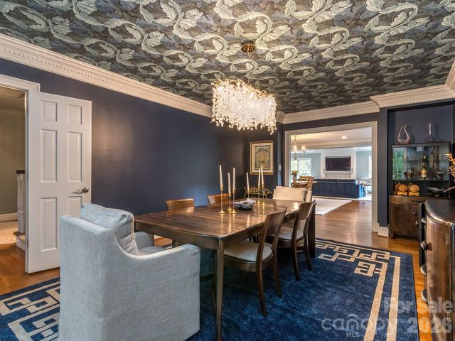 5307 Mirabell Road, Charlotte, NC 28226