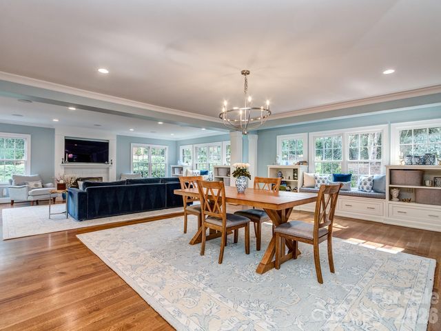 5307 Mirabell Road, Charlotte, NC 28226