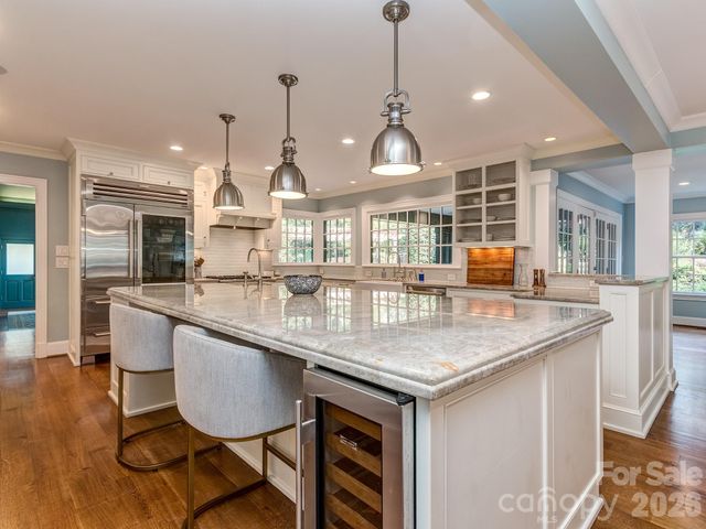 5307 Mirabell Road, Charlotte, NC 28226