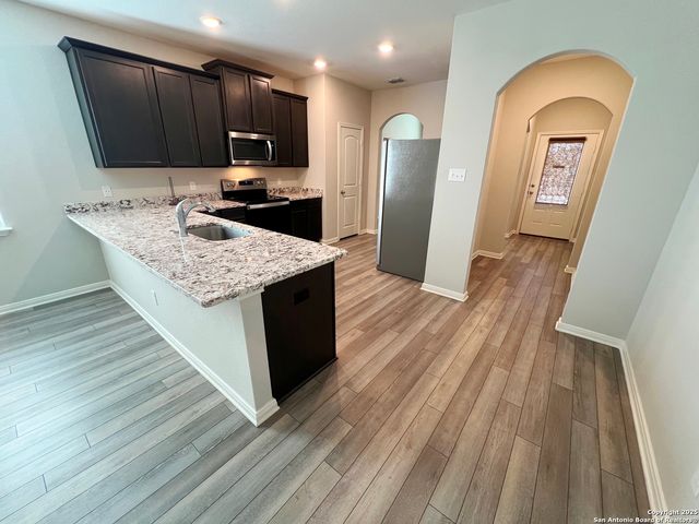 7834 Cactus Plum, San Antonio, TX 78254