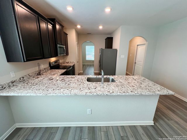 7834 Cactus Plum, San Antonio, TX 78254