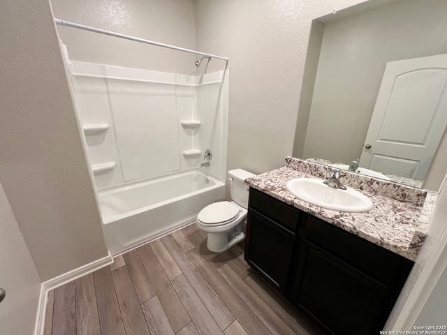 7834 Cactus Plum, San Antonio, TX 78254