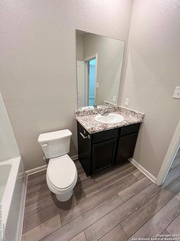 7834 Cactus Plum, San Antonio, TX 78254