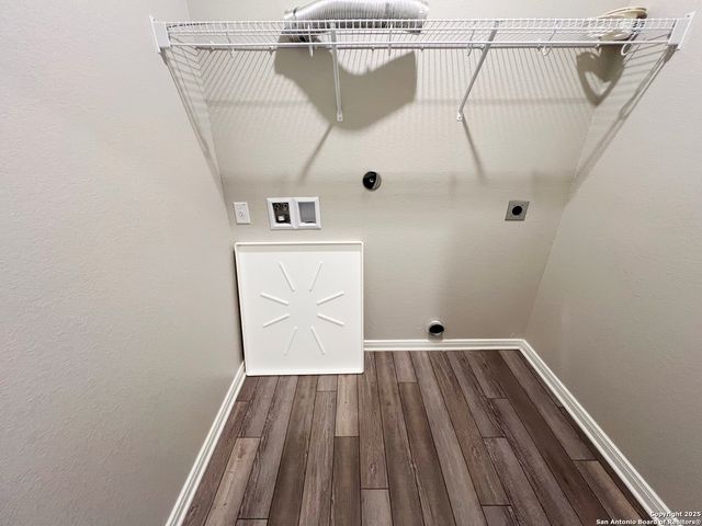 7834 Cactus Plum, San Antonio, TX 78254