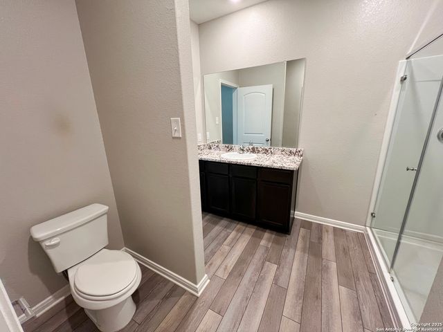 7834 Cactus Plum, San Antonio, TX 78254