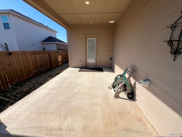 7834 Cactus Plum, San Antonio, TX 78254