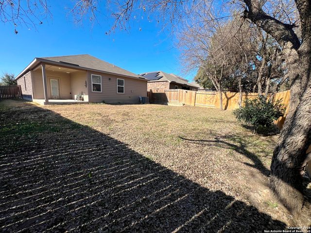 7834 Cactus Plum, San Antonio, TX 78254