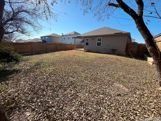 7834 Cactus Plum, San Antonio, TX 78254