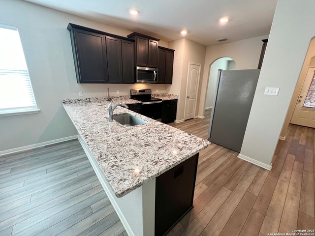 7834 Cactus Plum, San Antonio, TX 78254