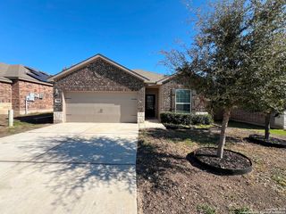 7834 Cactus Plum, San Antonio, TX 78254