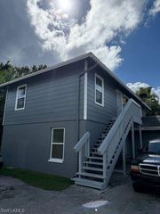 3616 PEARL ST 1, Fort Myers, FL 33916