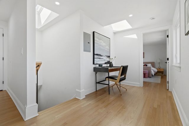 171 Shaw Rd, Brookline, MA 02467
