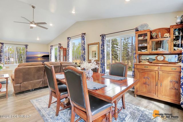 8760 W Dreamy Drive, Wasilla, AK 99623