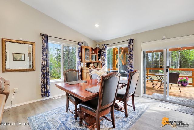 8760 W Dreamy Drive, Wasilla, AK 99623