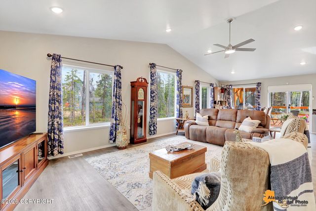8760 W Dreamy Drive, Wasilla, AK 99623