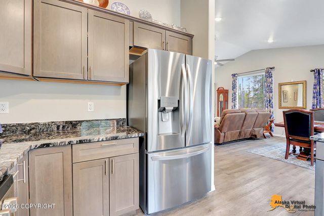 8760 W Dreamy Drive, Wasilla, AK 99623