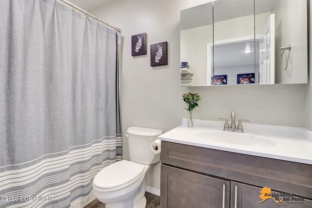 8760 W Dreamy Drive, Wasilla, AK 99623