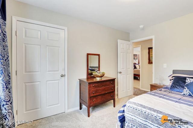 8760 W Dreamy Drive, Wasilla, AK 99623