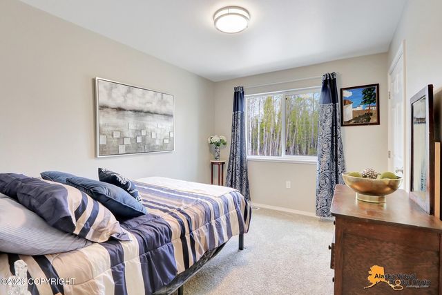 8760 W Dreamy Drive, Wasilla, AK 99623