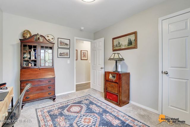 8760 W Dreamy Drive, Wasilla, AK 99623