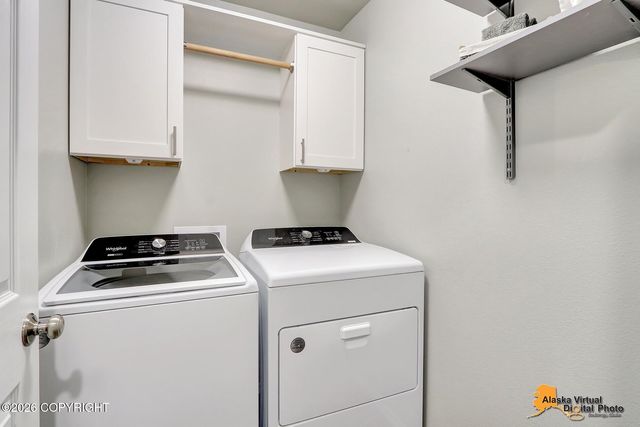 8760 W Dreamy Drive, Wasilla, AK 99623