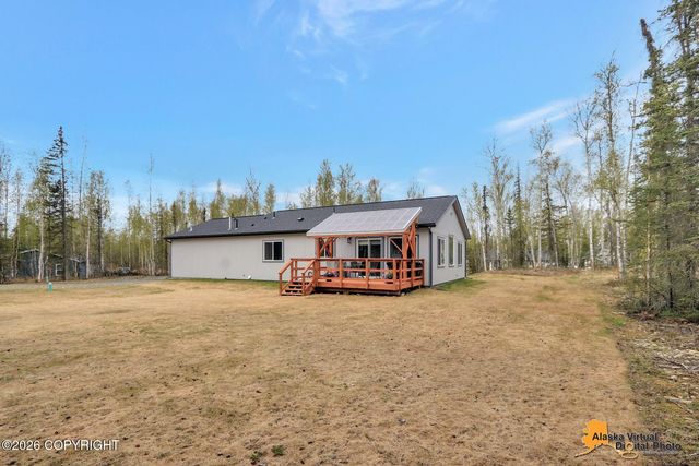 8760 W Dreamy Drive, Wasilla, AK 99623